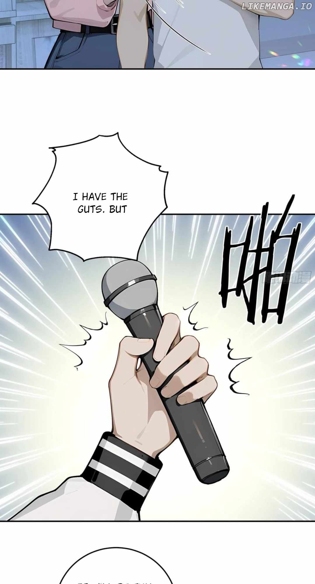 God of Learning Chapter 75 4